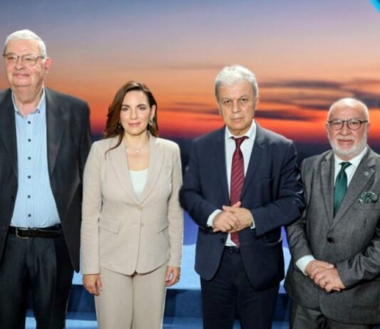 «Ορεινή Ελλάδα»: Η Περιφέρεια Δυτικής Ελλάδας, προορισμός τεσσάρων εποχών