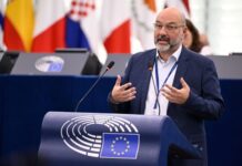 Στήριξη Αρναούτογλου στη διεκδίκηση των Δήμων για τα ανταποδοτικά από τα υδροηλεκτρικά του Αχελώου