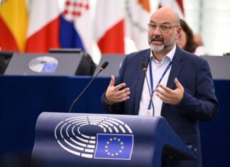 Στήριξη Αρναούτογλου στη διεκδίκηση των Δήμων για τα ανταποδοτικά από τα υδροηλεκτρικά του Αχελώου