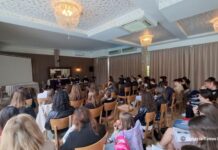 Επιμορφωτικό σεμινάριο για τα στελέχη των κατασκηνώσεων της Μητρόπολης Αιτωλίας και Ακαρνανίας