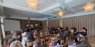 Επιμορφωτικό σεμινάριο για τα στελέχη των κατασκηνώσεων της Μητρόπολης Αιτωλίας και Ακαρνανίας