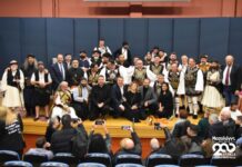 «200 Χρόνια Μνήμης»: Μια ξεχωριστή βραδιά ιστορίας και παράδοσης στο Μεσολόγγι