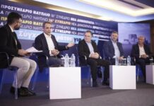 Η εξήγηση Μητσοτάκη για την επιλογή Κωνσταντάρα