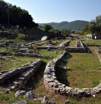 Θέρμο: Συνεργασία Δήμου, Περιφέρειας και Υπουργείου για την ανάδειξη του αρχαιολογικού χώρου