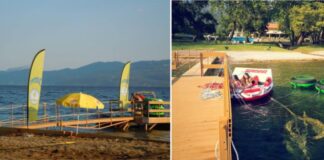 Mε τα έγγραφα της παράνομης εξέδρας απαντά στον Πιστιόλα το Δίκτυο Ενεργών Πολιτών