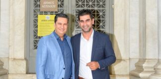 Άλλο να βγαίνεις πρώτος για να οικειοποιηθείς το αποτέλεσμα