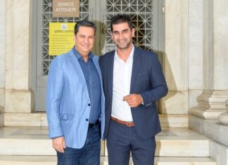 Άλλο να βγαίνεις πρώτος για να οικειοποιηθείς το αποτέλεσμα