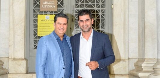 Άλλο να βγαίνεις πρώτος για να οικειοποιηθείς το αποτέλεσμα