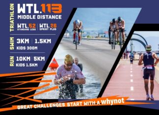 Αντίστροφη μέτρηση για το «why not legacy Messolonghi»