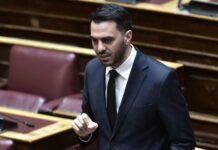Η… επένδυση των παπανδρεϊκών στο Μανώλη Χριστοδουλάκη