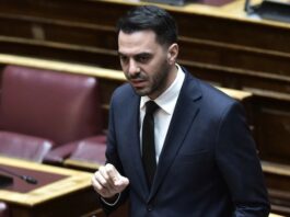 Η… επένδυση των παπανδρεϊκών στο Μανώλη Χριστοδουλάκη