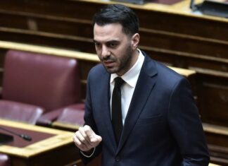 Η… επένδυση των παπανδρεϊκών στο Μανώλη Χριστοδουλάκη