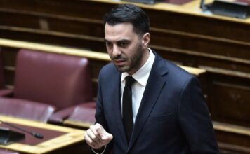 Η… επένδυση των παπανδρεϊκών στο Μανώλη Χριστοδουλάκη