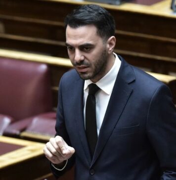 Η… επένδυση των παπανδρεϊκών στο Μανώλη Χριστοδουλάκη