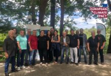 Δράσεις περιβαλλοντικής ευαισθητοποίησης στο Βελανιδοδάσος Ξηρομέρου