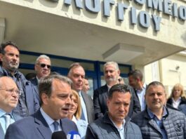 Νοσοκομείο Μεσολογγίου: Αποσυνδέεται διοικητικά από το Αγρίνιο – Η ανακοίνωση Γεωργιάδη