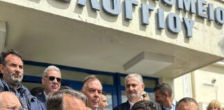 Νοσοκομείο Μεσολογγίου: Αποσυνδέεται διοικητικά από το Αγρίνιο – Η ανακοίνωση Γεωργιάδη
