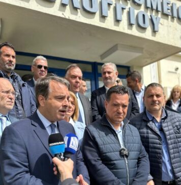 Νοσοκομείο Μεσολογγίου: Αποσυνδέεται διοικητικά από το Αγρίνιο – Η ανακοίνωση Γεωργιάδη