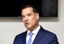 Νοσοκομείο Μεσολογγίου: Αποσυνδέεται διοικητικά από το Αγρίνιο – Η ανακοίνωση Γεωργιάδη