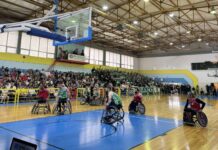 Το Μεσολόγγι έδειξε το δρόμο: Αθλητισμός χωρίς όρια