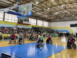 Το Μεσολόγγι έδειξε το δρόμο: Αθλητισμός χωρίς όρια