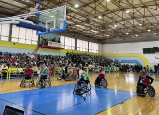 Το Μεσολόγγι έδειξε το δρόμο: Αθλητισμός χωρίς όρια