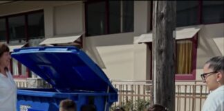 Δράση ενημέρωσης για την ανακύκλωση στο 2ο Νηπιαγωγείο Αγίου Κωνσταντίνου
