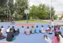 Η θέληση δεν έχει εμπόδια: Το Μεσολόγγι υποδέχεται το Final Four με Αμαξίδιο
