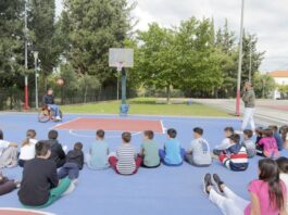 Η θέληση δεν έχει εμπόδια: Το Μεσολόγγι υποδέχεται το Final Four με Αμαξίδιο