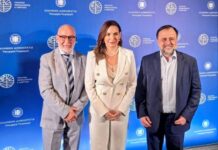 Η Περιφέρεια Δυτικής Ελλάδας στην παρουσίαση του νέου Χωροταξικού για τον Τουρισμό