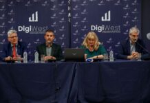 Με επιτυχία το πρώτο ψηφιακό συνέδριο του έργου DigiWest