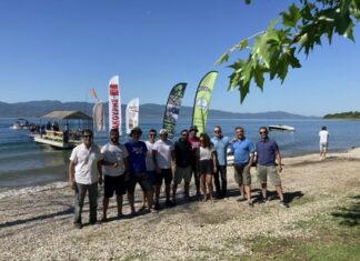 Mε νέο έγγραφο για τη νομιμότητα της εξέδρας στην Τριχωνίδα η απάντηση Πιστιόλα στους «συκοφάντες»