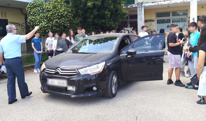 drasi