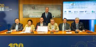Η Περιφέρεια Δυτικής Ελλάδας συνυπογράφει τη Διακήρυξη για Πράσινα Κατασκευαστικά Υλικά και Κλιματικά Ουδέτερες Πόλεις