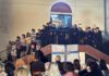Επετειακή εκδήλωση στη Μάστρο για την Έξοδο του Μεσολογγίου