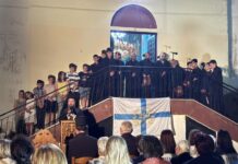 Επετειακή εκδήλωση στη Μάστρο για την Έξοδο του Μεσολογγίου