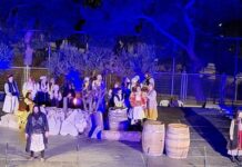 Ζωντανή η ιστορική μνήμη στην Αθήνα: Κοινή εκδήλωση για τα 200 χρόνια από την Έξοδο του Μεσολογγίου