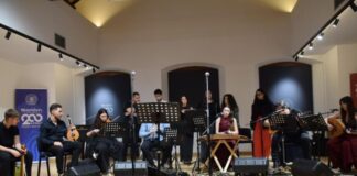 Μια σπουδαία πολιτιστική σύμπραξη Δήμου Μεσολογγίου και ΕΚΠΑ για την επέτειο των 200 χρόνων της Εξόδου