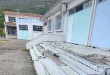 Διαμαρτυρίες στον Εμπεσό για το «Μαριέττα Γιαννάκου»