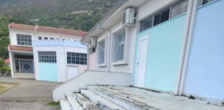 Διαμαρτυρίες στον Εμπεσό για το «Μαριέττα Γιαννάκου»