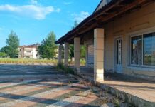 Εν ευθέτω χρόνω παιδική χαρά στις εργατικές του ΔΑΚ Αγρινίου