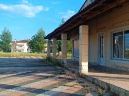 Εν ευθέτω χρόνω παιδική χαρά στις εργατικές του ΔΑΚ Αγρινίου