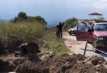 Δήμος Αμφιλοχίας: Αντικατάσταση αγωγού για να λυθεί το πρόβλημα υδροδότησης στη Φλωριάδα