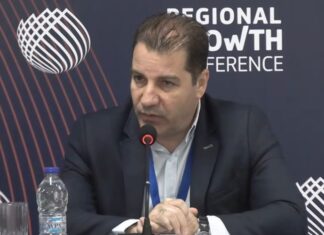 Β. Φωτάκης: Οι Δήμοι έχουν ανάγκες που δεν «κουμπώνουν» σε προσκλήσεις