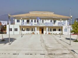 Δράση πρώιμης διάγνωσης της ακουστικής ικανότητας στη Γαβαλού