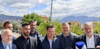 Δήμος Μεσολογγίου: Ικανοποίηση για την αυτονόμηση του Νοσοκομείου Μεσολογγίου