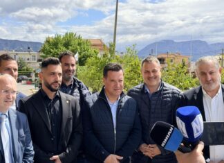 Δήμος Μεσολογγίου: Ικανοποίηση για την αυτονόμηση του Νοσοκομείου Μεσολογγίου