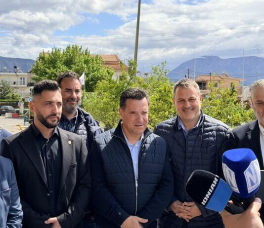 Δήμος Μεσολογγίου: Ικανοποίηση για την αυτονόμηση του Νοσοκομείου Μεσολογγίου