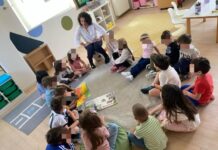Μεσολόγγι: Μια γιορτή αγάπης και τρυφερότητας για τη Μητέρα από τον «Μαγικό Παραμυθένιο Κόσμο»