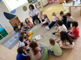Μεσολόγγι: Μια γιορτή αγάπης και τρυφερότητας για τη Μητέρα από τον «Μαγικό Παραμυθένιο Κόσμο»
